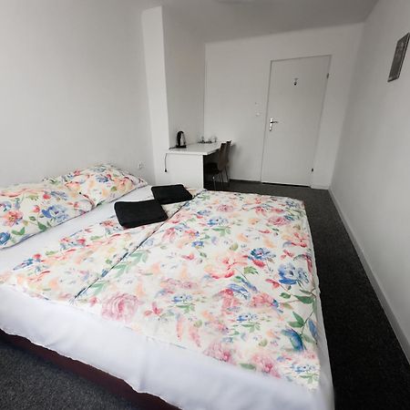 Fantastic Waw - Nw30 Room E Warszawa Eksteriør billede